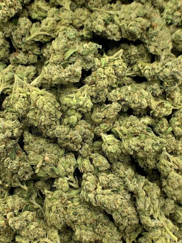 Alien OG THCa Flower