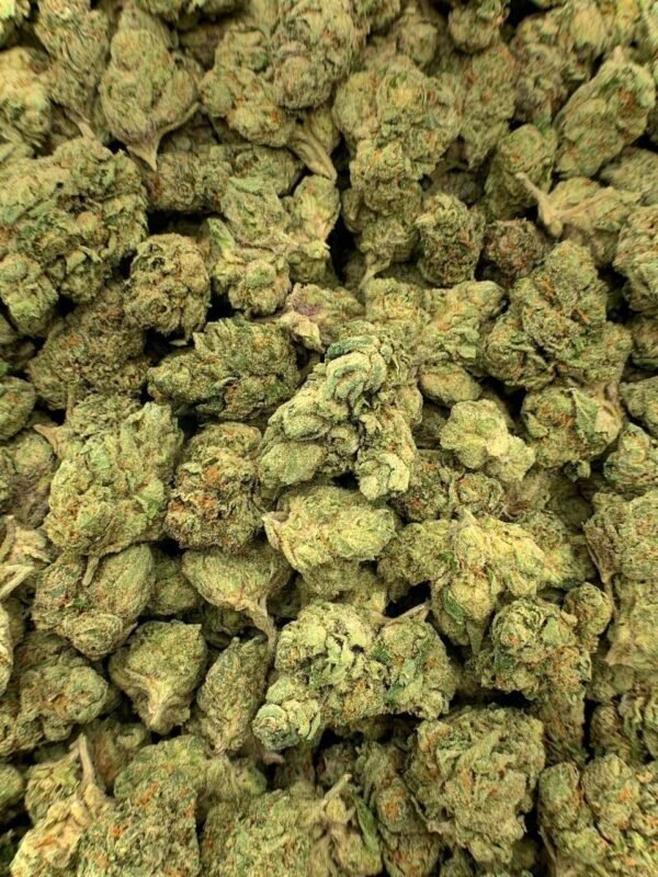 Ice Cream Cake THC Flower