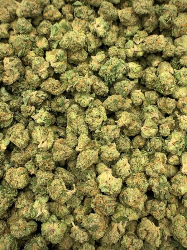 Jack Herer THCA Flower