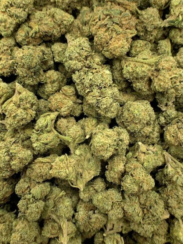 MAC 1 THC Flower