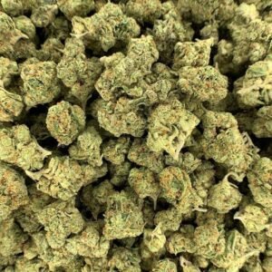 Acapulco Gold THC Flower