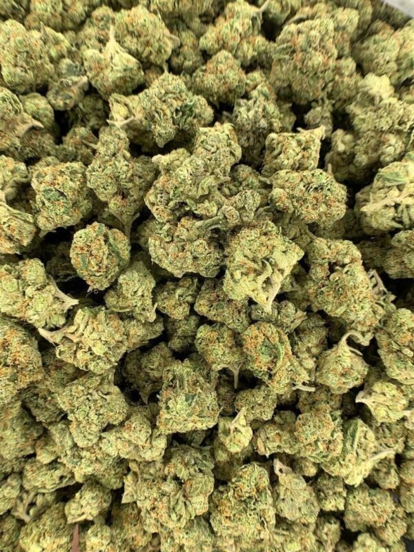 Acapulco Gold THC Flower