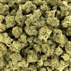 Zkittlez THCa Flower