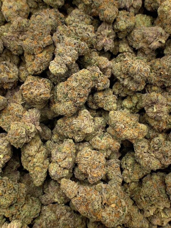 Blue Cheese THC Flower