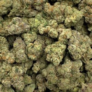 Earthy Dream CBG Flower