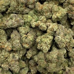 Blueberry THCa Flower