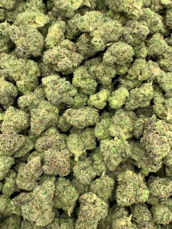Black Cherry Soda THCA Flower