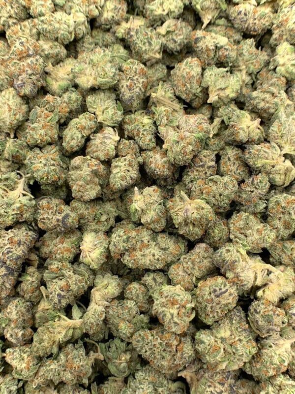 Lemon OG THCA Flower
