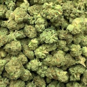 Fruity Pebbles OG THCA Flower