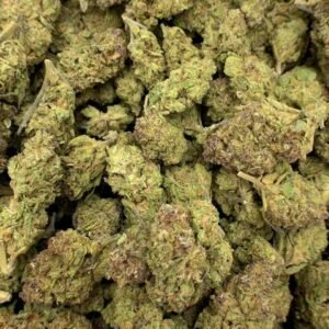 Sensi Star THCA Flower