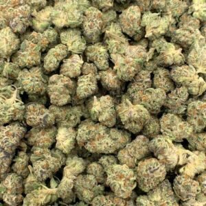 Mob Boss THCA Flower