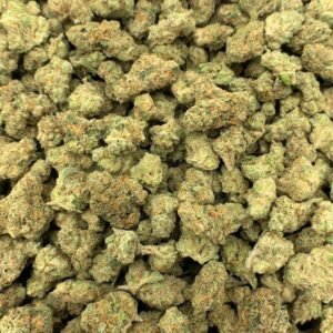 Animal Cookies THCA Flower