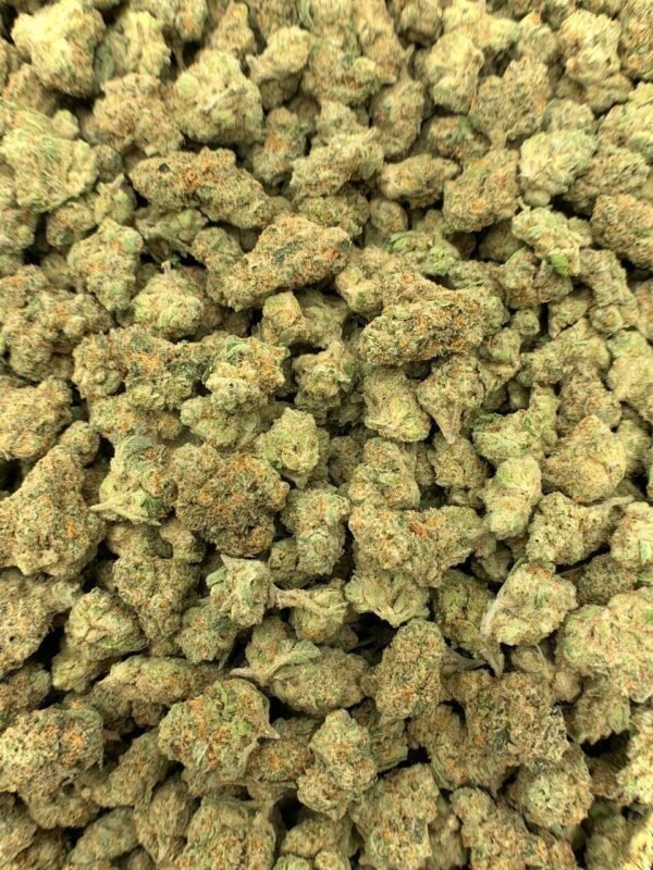 Animal Cookies THCA Flower