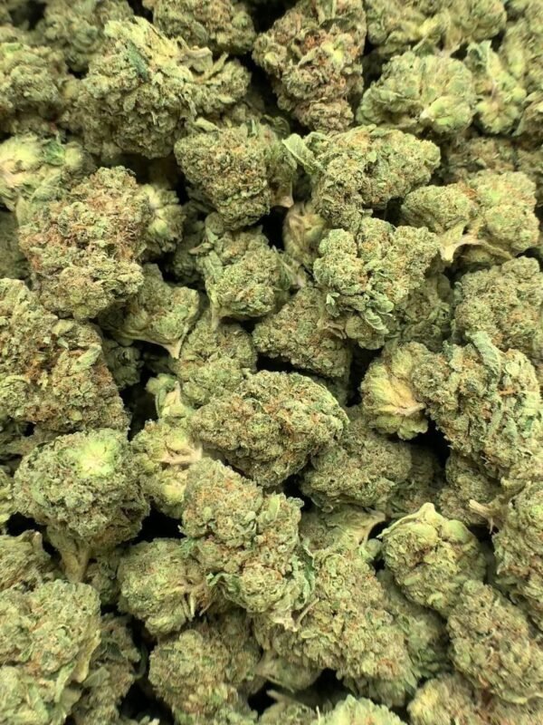 Sundae Driver THCA Flower
