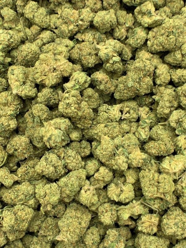 Chocolope THCA Flower