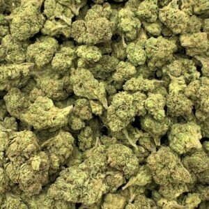Mochi THCA Flower