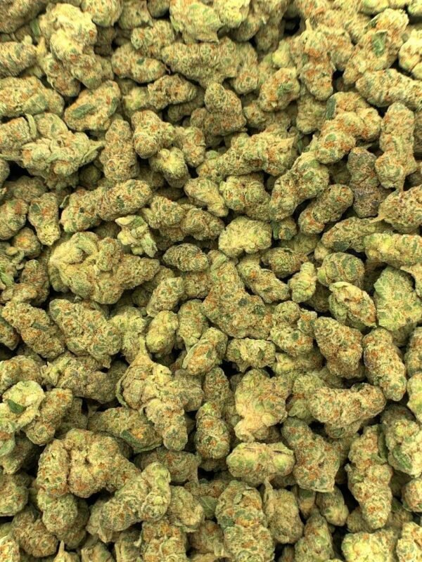 Sour Berry THCa Flower