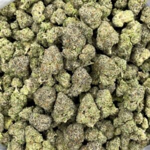 Headband CBD Flower