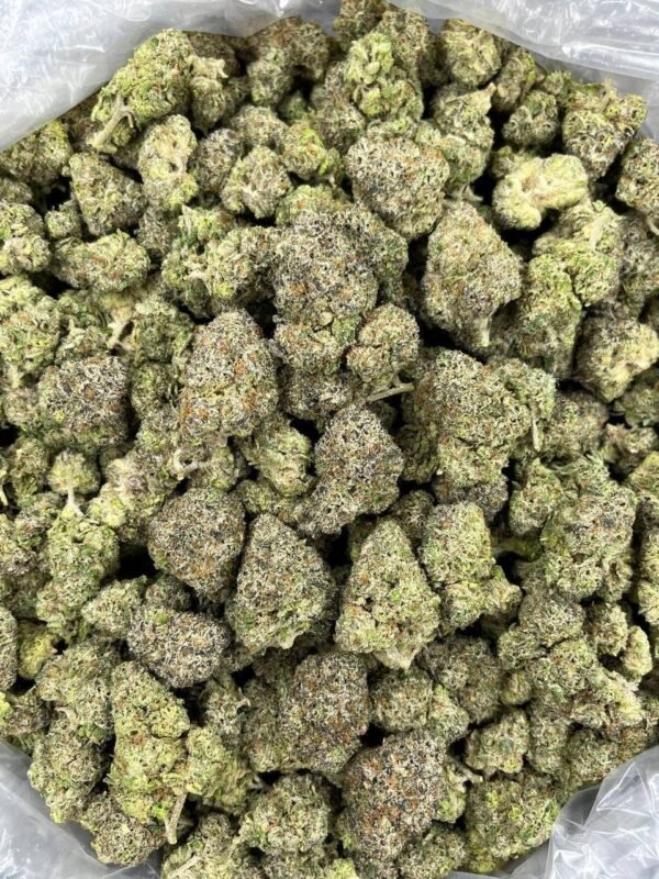 Headband CBD Flower