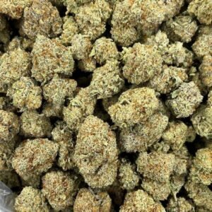 Fire OG CBD Flower