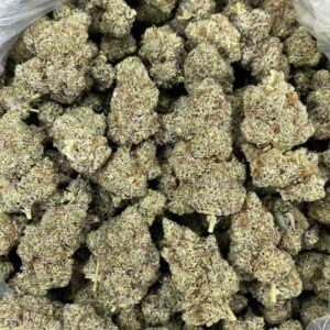 Banana Kush THCA Flower