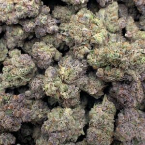 Blueberry Muffin THCa Flower