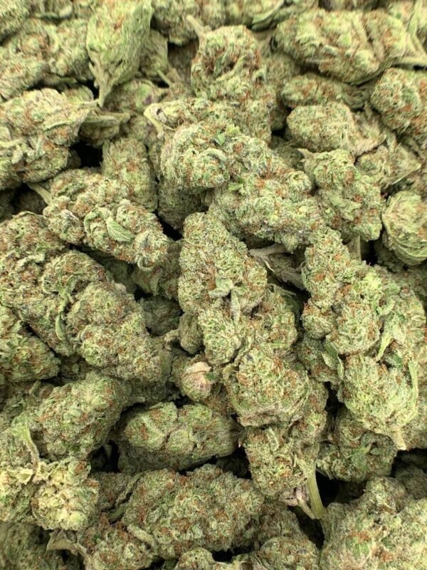 Strawberry Cough CBCV Flower