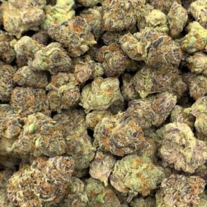 Tropicana Cookies CBCV Flower
