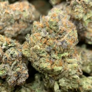 Zkittlez CBD Flower