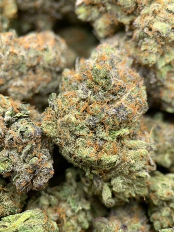 Zkittlez CBD Flower