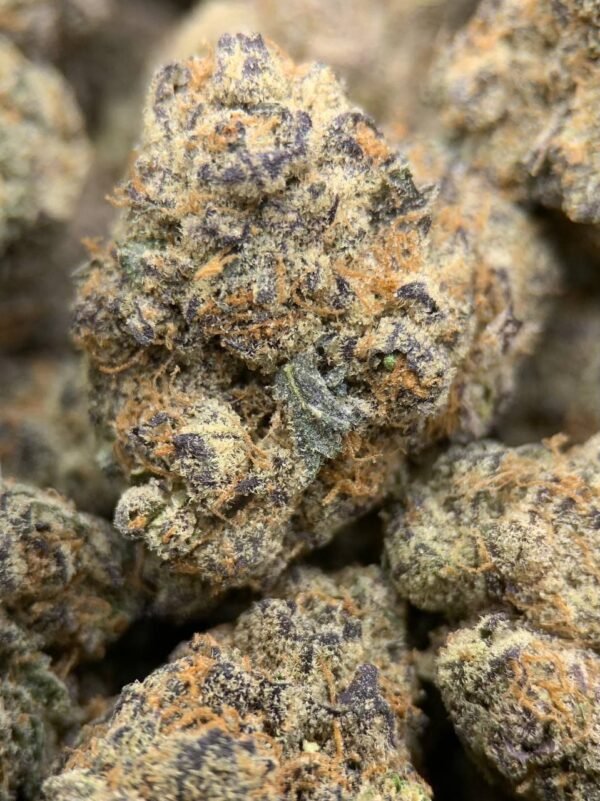 Tangie CBD Flower
