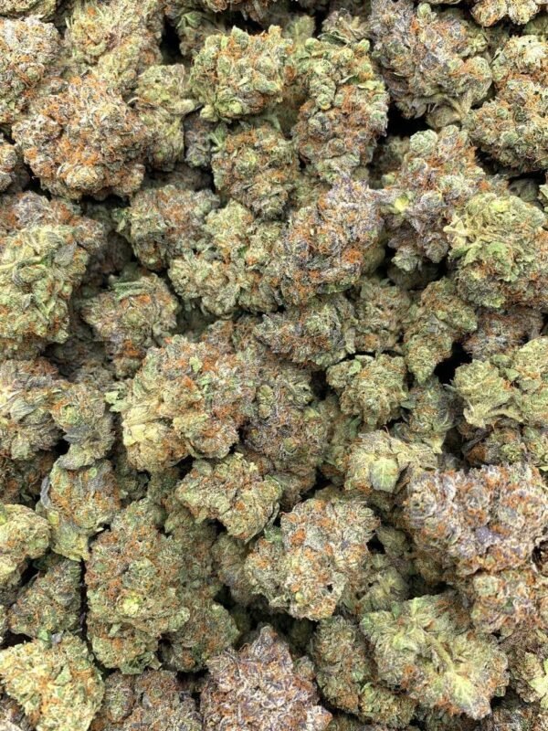 Melon Breeze THCa Flower